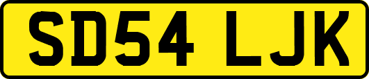 SD54LJK