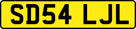 SD54LJL