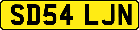 SD54LJN