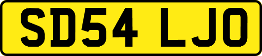 SD54LJO