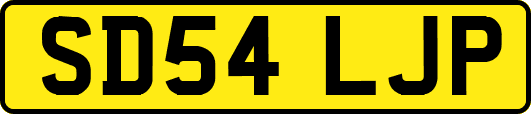 SD54LJP