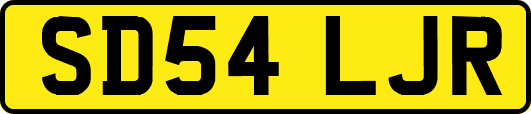 SD54LJR