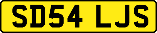 SD54LJS