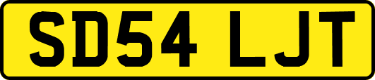 SD54LJT