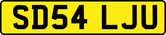 SD54LJU