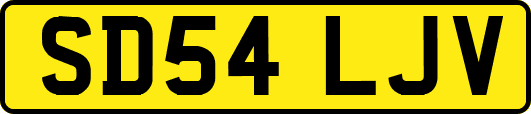 SD54LJV