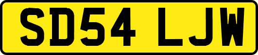SD54LJW