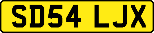 SD54LJX