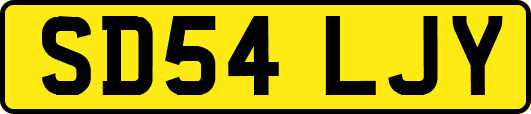 SD54LJY