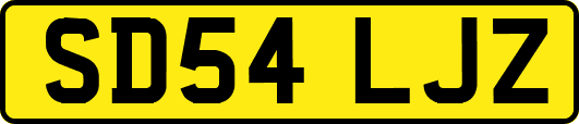 SD54LJZ