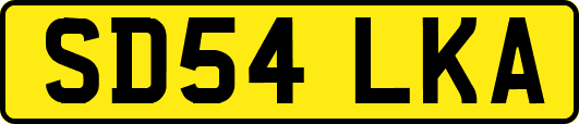SD54LKA