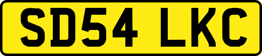 SD54LKC