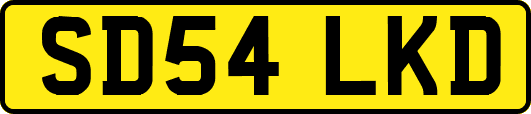 SD54LKD