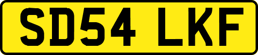 SD54LKF