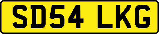 SD54LKG