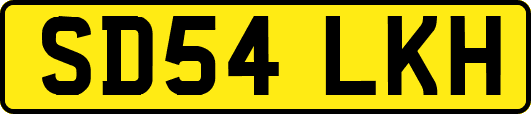 SD54LKH