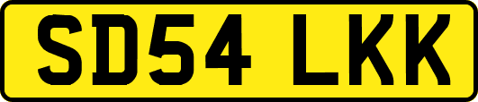 SD54LKK