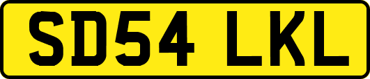 SD54LKL