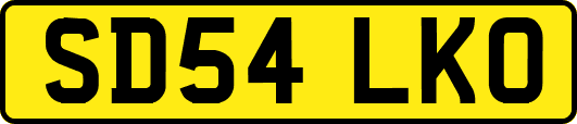 SD54LKO