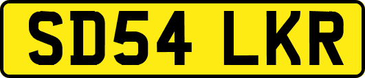 SD54LKR