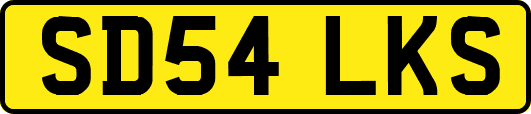 SD54LKS