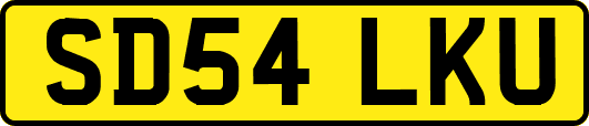 SD54LKU