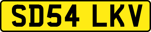 SD54LKV