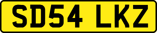 SD54LKZ
