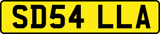 SD54LLA