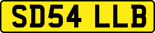 SD54LLB