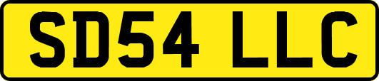 SD54LLC