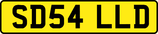 SD54LLD