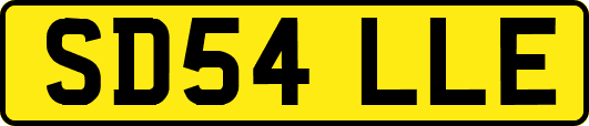 SD54LLE