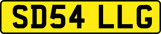 SD54LLG