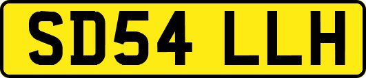 SD54LLH