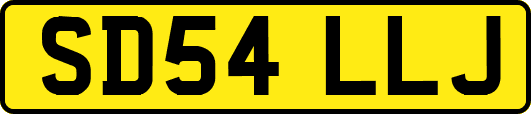 SD54LLJ