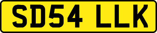 SD54LLK