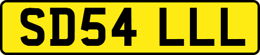 SD54LLL