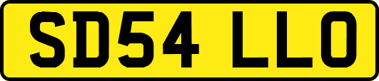SD54LLO