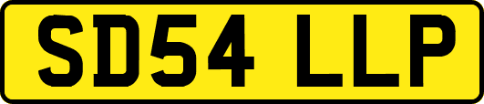 SD54LLP