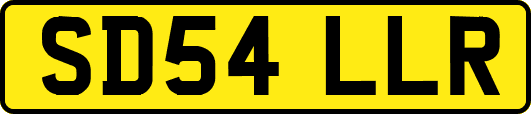 SD54LLR