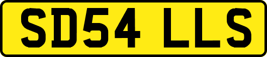 SD54LLS