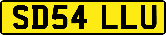 SD54LLU