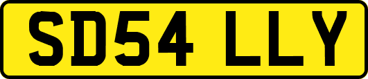 SD54LLY