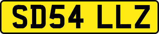 SD54LLZ