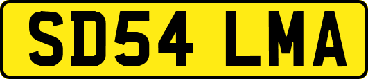 SD54LMA