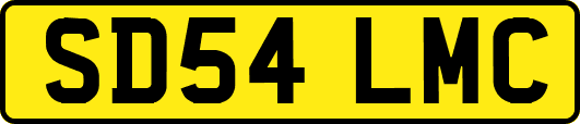 SD54LMC