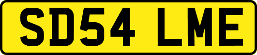 SD54LME