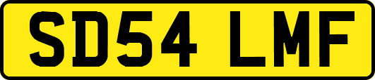 SD54LMF