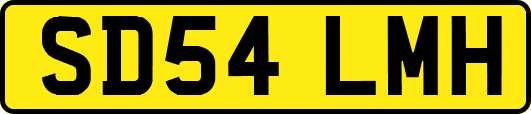 SD54LMH